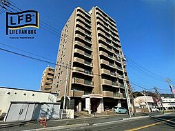 物件画像 LFB再生住宅-サンライズ貴船