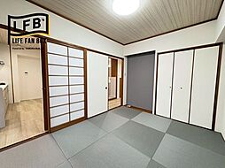 和室の画像