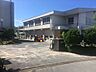 周辺：川中西小学校 780m