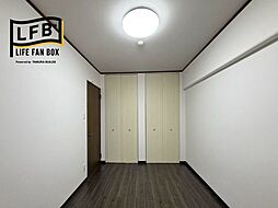 洋室の画像