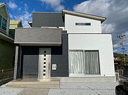 物件画像 綾羅木本町6丁目 中古戸建