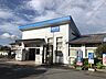周辺：綾羅木駅 160m
