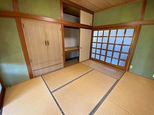 和室