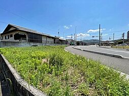 物件画像 王司上町5丁目 売土地