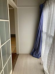 室内の画像