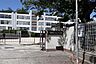 周辺：桜山小学校 260m