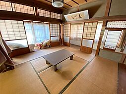 和室の画像
