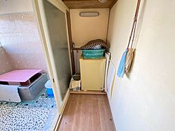 室内の画像