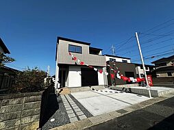 物件画像 武久町1丁目　新築戸建