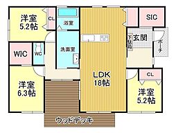 物件画像 富任町4丁目　新築戸建