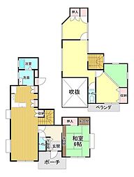 物件画像 一の宮本町2丁目　中古戸建