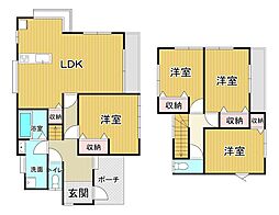 物件画像 長府満珠町　中古戸建