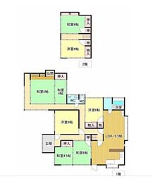 物件画像 大字綾羅木　中古戸建