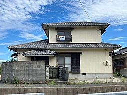 物件画像 長府東侍町　中古戸建