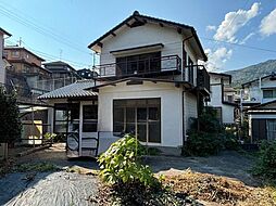 物件画像 長府松小田中町　中古戸建