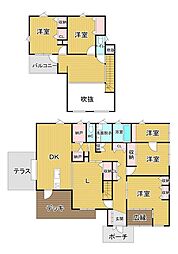 物件画像 長府安養寺3丁目　中古戸建