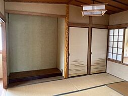 和室の画像