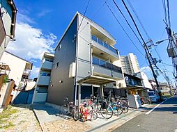 岸里玉出駅 7.5万円