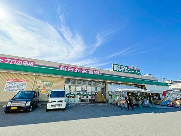 シャンブル北加賀屋 ｜大阪府大阪市西成区南津守6丁目(賃貸マンション2DK・4階・26.60㎡)の写真 その30