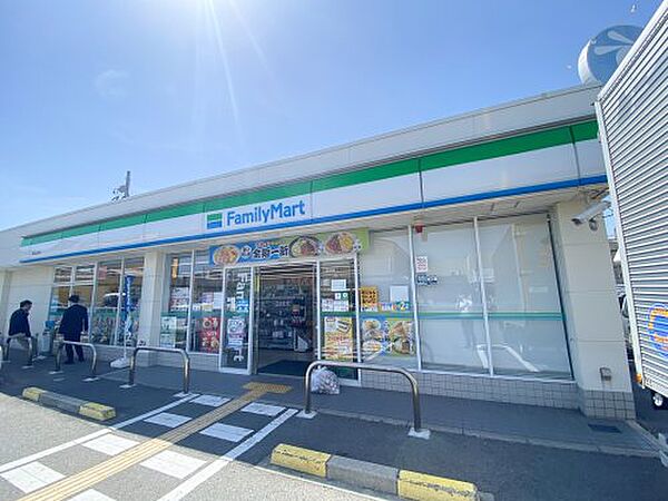 エヌエムキャトフヴァン ｜大阪府堺市堺区神明町西1丁(賃貸マンション1R・4階・31.25㎡)の写真 その24