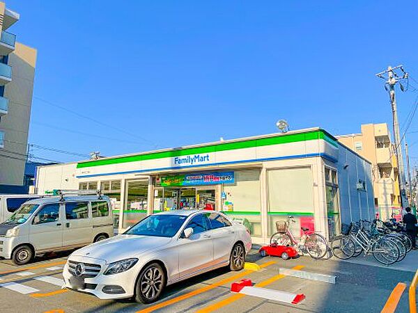 サニーコート粉浜 ｜大阪府大阪市住吉区東粉浜3丁目(賃貸マンション1R・3階・30.00㎡)の写真 その30