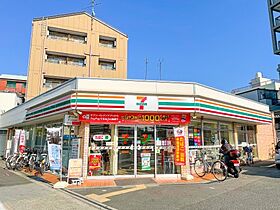 コーポスマイル 501 ｜ 大阪府大阪市西成区天下茶屋3丁目14-17（賃貸マンション1K・5階・22.00㎡） その24