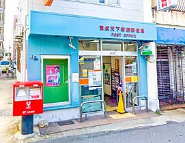 コーポスマイル 501 ｜ 大阪府大阪市西成区天下茶屋3丁目14-17（賃貸マンション1K・5階・22.00㎡） その28