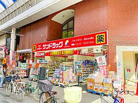 Mv.imp大阪西加賀屋  ｜ 大阪府大阪市住之江区西加賀屋2丁目3-20（賃貸マンション1LDK・4階・29.22㎡） その4