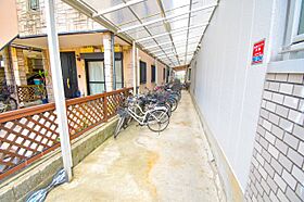 アベニュー中加賀屋  ｜ 大阪府大阪市住之江区中加賀屋3丁目15-6（賃貸マンション1K・2階・41.00㎡） その15