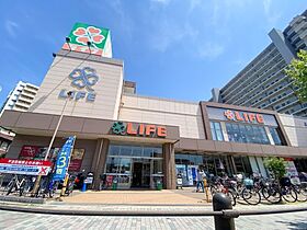 ヒストリカル堺  ｜ 大阪府堺市堺区甲斐町西3丁1-12（賃貸マンション1K・4階・23.09㎡） その28