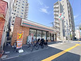 ヒストリカル堺  ｜ 大阪府堺市堺区甲斐町西3丁1-12（賃貸マンション1K・4階・23.09㎡） その30