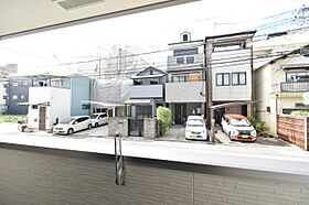 フジパレス住吉山之内  ｜ 大阪府大阪市住吉区山之内3丁目6-19（賃貸アパート1K・1階・27.00㎡） その30