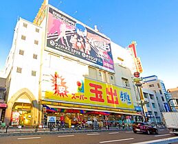 サンハイツ  ｜ 大阪府大阪市西成区千本中1丁目6-24（賃貸マンション1R・1階・24.87㎡） その24