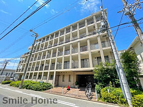 エル・セレーノ住之江  ｜ 大阪府大阪市住之江区御崎7丁目11-9（賃貸マンション1K・3階・29.41㎡） その1