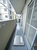 シェーヌパレ  ｜ 大阪府大阪市住之江区浜口東2丁目8-8（賃貸マンション2LDK・3階・50.16㎡） その10