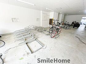 リアライズ花園町駅前  ｜ 大阪府大阪市西成区梅南1丁目3-2（賃貸マンション1LDK・7階・31.96㎡） その14