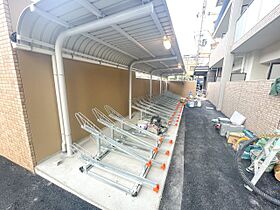 プランドール天王寺SOUTH  ｜ 大阪府大阪市西成区玉出西2丁目18-19（賃貸マンション2K・5階・31.35㎡） その14