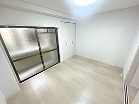 サンクスプロパティII  ｜ 大阪府大阪市住之江区東加賀屋2丁目16-22（賃貸マンション2LDK・1階・42.00㎡） その4