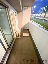 カウニスルーチェ  ｜ 大阪府大阪市住之江区西加賀屋3丁目（賃貸マンション1LDK・6階・30.15㎡） その10