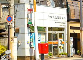 シティコート住吉大社  ｜ 大阪府大阪市住之江区浜口東1丁目（賃貸アパート1LDK・2階・38.87㎡） その6