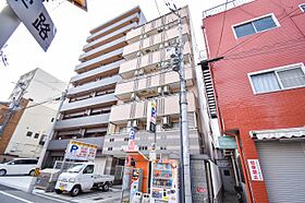 ドリームコート岸里  ｜ 大阪府大阪市西成区橘2丁目1-7（賃貸マンション1K・7階・22.92㎡） その27