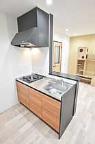 Mew　Style　Apartments  ｜ 大阪府大阪市阿倍野区松虫通3丁目1-42（賃貸アパート1LDK・2階・35.36㎡） その4