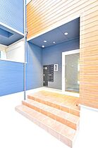 Mew　Style　Apartments  ｜ 大阪府大阪市阿倍野区松虫通3丁目1-42（賃貸アパート1LDK・3階・35.24㎡） その15