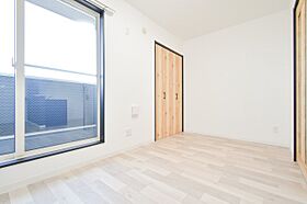 Mew　Style　Apartments  ｜ 大阪府大阪市阿倍野区松虫通3丁目1-42（賃貸アパート1LDK・3階・35.24㎡） その25