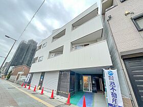 第4ハイツ和らぎ  ｜ 大阪府大阪市西成区千本南1丁目15-2（賃貸マンション1DK・2階・33.30㎡） その14