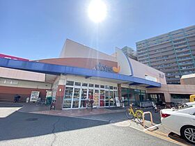 グラースコート 206 ｜ 大阪府堺市堺区海山町1丁20-14（賃貸アパート1LDK・2階・31.05㎡） その29