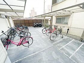 moco-5  ｜ 大阪府大阪市住吉区住吉2丁目17-7（賃貸アパート1LDK・3階・30.33㎡） その14