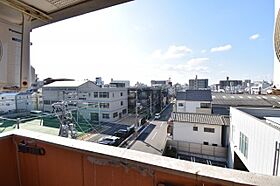 セラ北加賀屋A棟  ｜ 大阪府大阪市住之江区北加賀屋1丁目12-3（賃貸マンション1K・1階・19.00㎡） その30