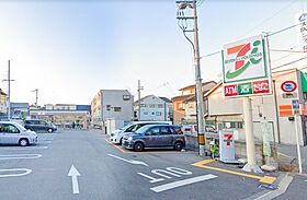 メゾンコマツ  ｜ 大阪府大阪市西成区千本北2丁目29-24（賃貸マンション1K・3階・21.00㎡） その26