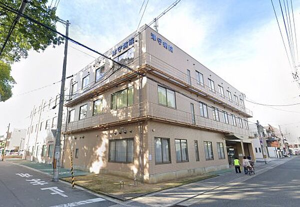 メゾンコマツ ｜大阪府大阪市西成区千本北2丁目(賃貸マンション1K・3階・21.00㎡)の写真 その30